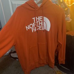 North face Sweater 