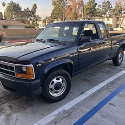 1994 Dodge Dakota
