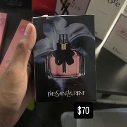 YSL Women Perfume