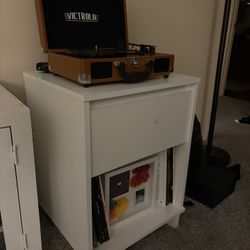 Storage Shelf