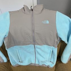 Girls North Face Jacket