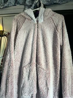 Pink Onsie Pajamas