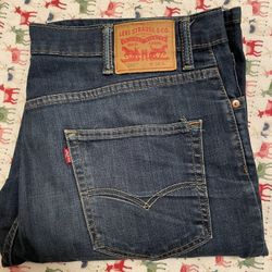 Levis Shorts 