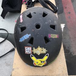 Scooter Helmet