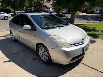 2008 Toyota Prius