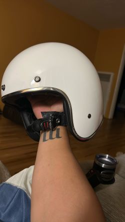 Bell Custom 500 Helmet