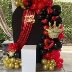 Balloon Arch