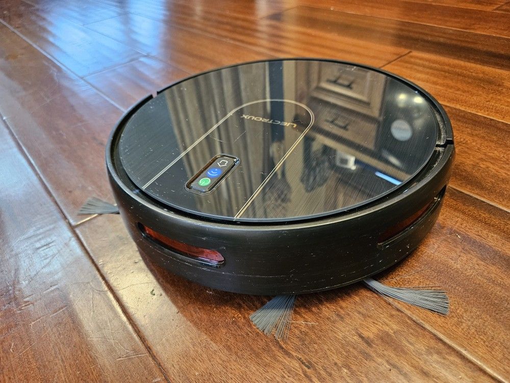 Liectroux N7S-U Robot Vacuum