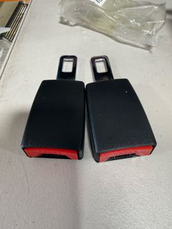Seat Belt Extender 2 Pack