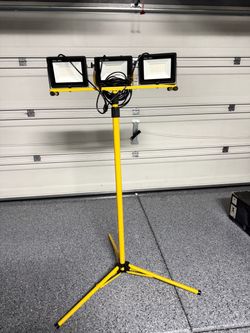 Work lights