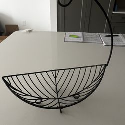 Fruit Or Vegetable Hanger 