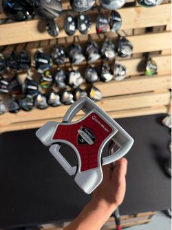 TaylorMade Spyder