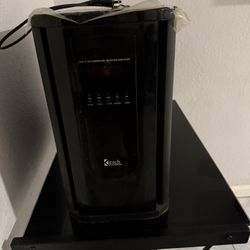 Kirsch K10 5.1CH Surround Receiver Amplifier