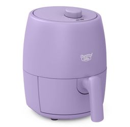 So Yummy by bella 2qt Air Fryer Lavender