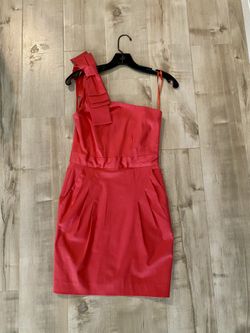 Day To Evening Cocktail Dress