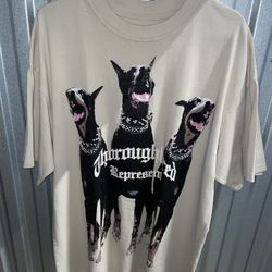 Brand New Represent Shirt