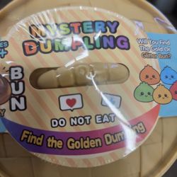 Dumplings 