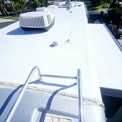 38ft MOTORHOME