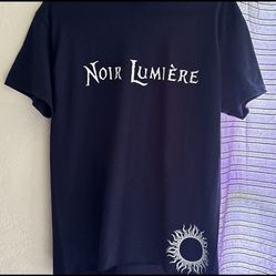 Noir Lumière Clothing 