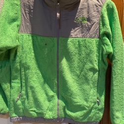 The North Face Jacket Size M
