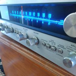 Pioneer Receiver 626 (#2) 