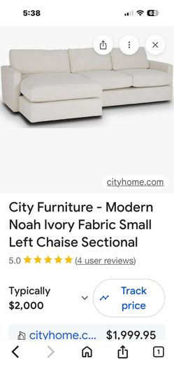 Ivory Chase lounge