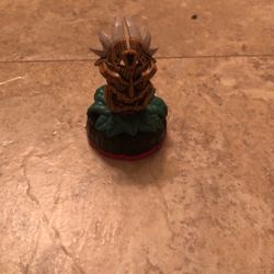 Skylanders Tiki Speaky Trap Team