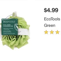Ecotools Sponge New Price X Bag 