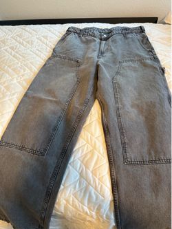 Men’s jeans size 32