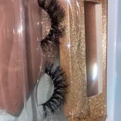 Mink Eyelashes