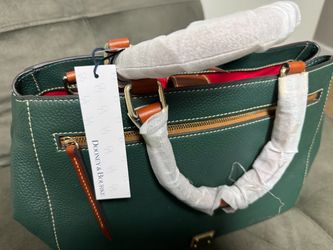 Brand new Dooney and Burke handbag Brand new Dooney and Burke handbag
