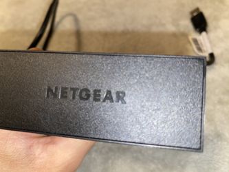 Netgear Wifi Antena
