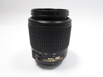 Nikon Lens 