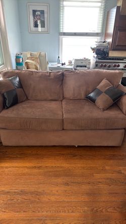 Sofa bed