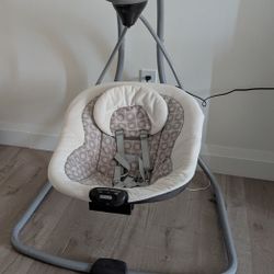 Baby Swing