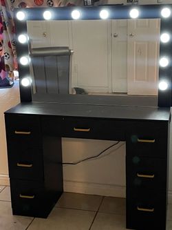 Vanity