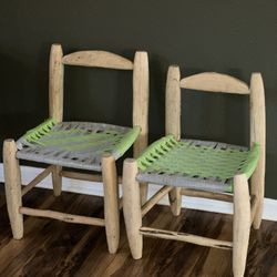 Kids Chairs