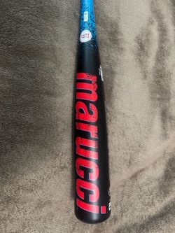 Marucci  RCKLESS alloy USSSA Baseball Bat 27”
