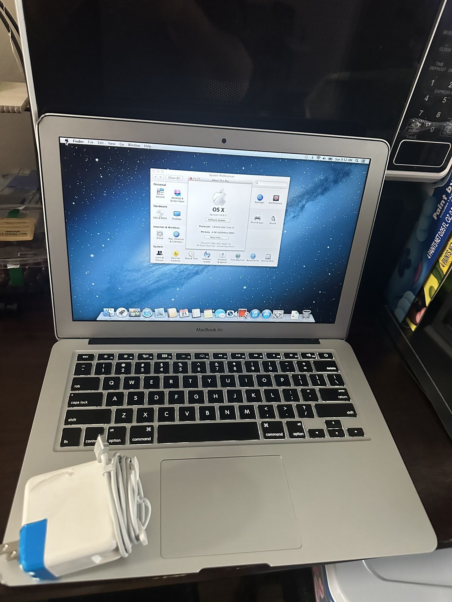 MacBook Air 