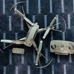 SkyHawk Camera Drone $35