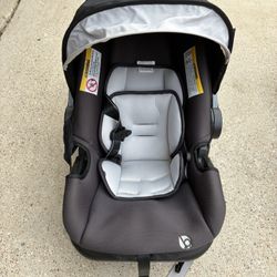 Baby Trend EZ Lift Plus Infant Car Seat
