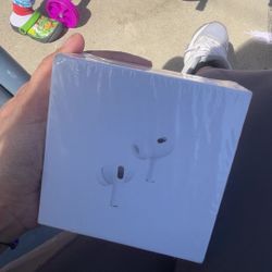 AirPod Pros