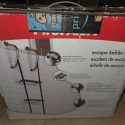 Emergency Ladder