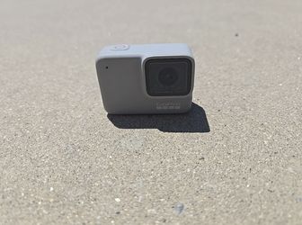 Go Pro 7