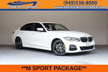 2022 BMW 330i