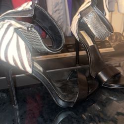 Steve Madden Heels