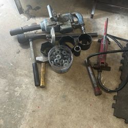 Tools