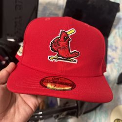 New Era Fitted Exclusive 