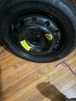 Spare tire