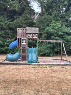 Kids Playset